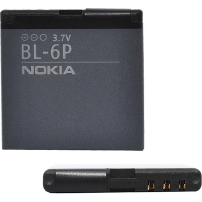 Nokia 6500 Classic / 7900 Prism Батерия NOKIA 830mAh LI-ION BL-6P (BL-6P)
