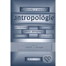 Kamienky z mozaiky antropológie