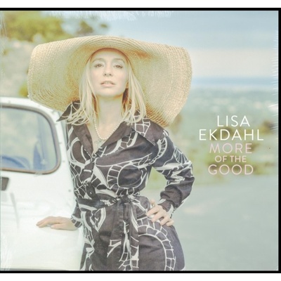 Lisa Ekdahl - MORE OF THE GOOD LP