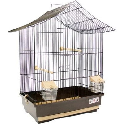 Cobbys Pet Palace 49 x 32 x 57,5 cm