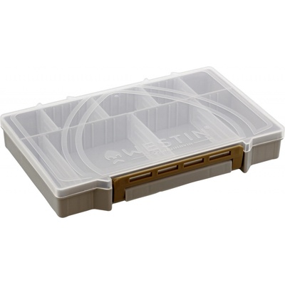 Westin Krabička W3 Tackle Box 25 x 16,5 x 3,6 cm - S2