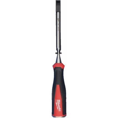 Milwaukee dláto so skosenou hranou ploché - 6mm 4932479892