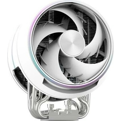 Zalman ZET5 White