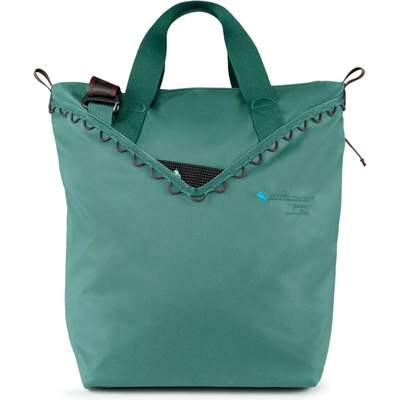 Klättermusen Чанта за рамо Klättermusen Baggi Bag Shoulder bag - Faded Green - размер One Size (510-7099-0211)
