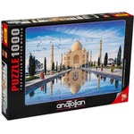 Anatolian Пъзел Anatolian от 1000 части - Тадж Махал (P1120)