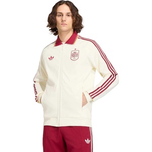 Adidas Спортно горнище Spain Away Anthem (JZ2249)
