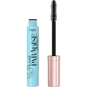 L'Oréal Lash Paradise Waterproof водоустойчива спирала за мигли 6.4 ml нюанс Black