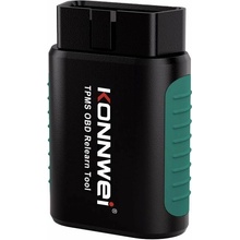 Konnwei TK100 OBDII