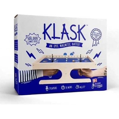 Marektoy klask