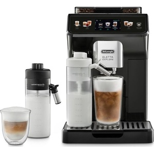 DeLonghi ECAM 450.55.G Автоматична кафемашина