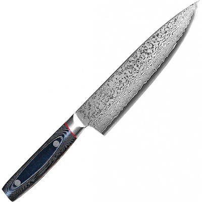 Kanetsugu PRO-M Saiun VG-10 Damascus 20 cm