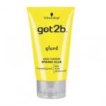 Schwarzkopf Got2b Glued стилизиращ гел за коса 150мл