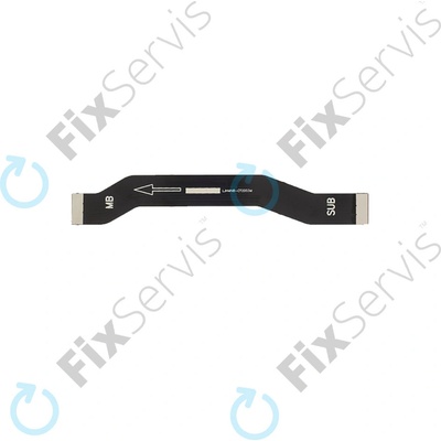 Xiaomi Redmi Note 8T - Flex Kabel Základní Desky