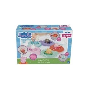 TOMY Peppa Swinka Swindle Toy TOMY