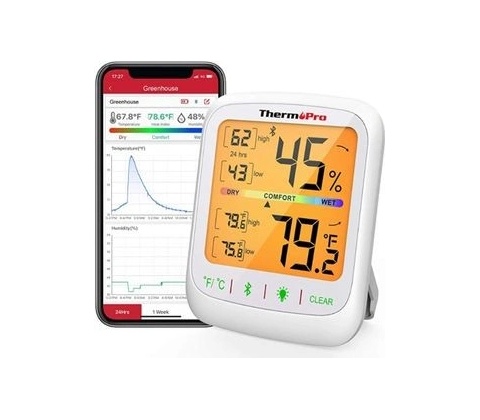 ThermoPro TP359