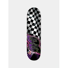 Deathwish JF Checkered Foy