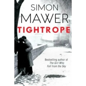 Tightrope | Simon Mawer (2016)