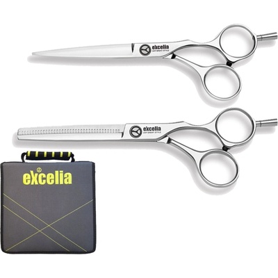 Kasho Excelia EO 55 + Efilačky Set