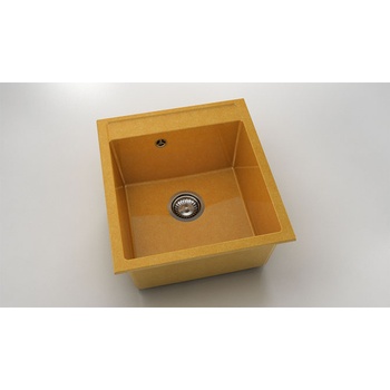 Image 1 of FAT Мивка Vanguard 224, Granicite, 910 Camel, с включен сифон