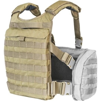 Trooper pre Chest Rig Tasmanian Tiger Olive Green