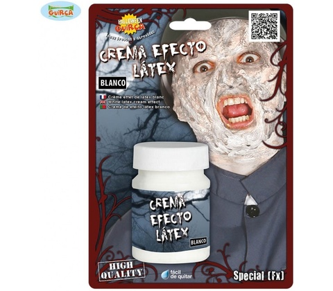 Latex krém