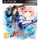 Fairy Fencer F