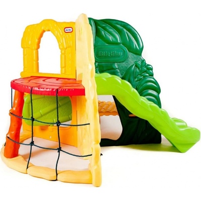 Little Tikes Prolézačka Jungle horolezec – Zboží Dáma