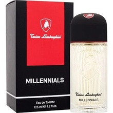 Lamborghini Millennials toaletní voda pánska 125 ml