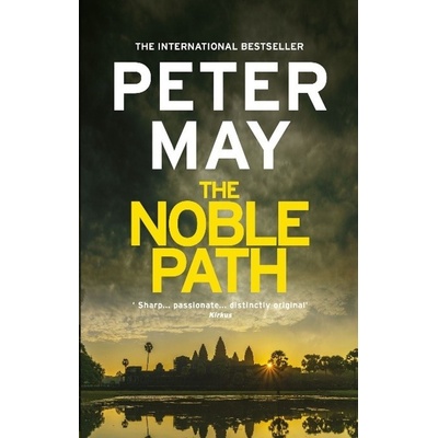 The Noble Path : A relentless standalone thriller from the #1 bestseller
