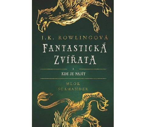 Fantastická zvířata