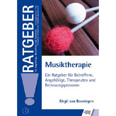 Musiktherapie