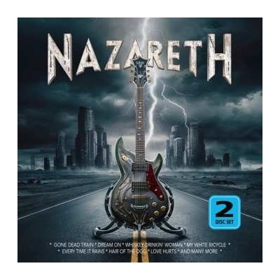 Nazareth 2XS
