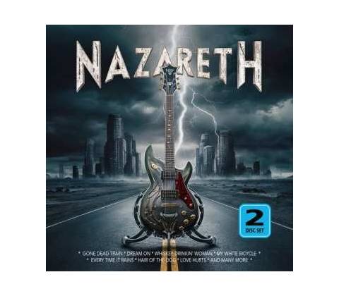 Nazareth 2XS