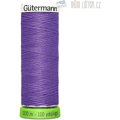 Nit GÜTERMANN 100% PES 391