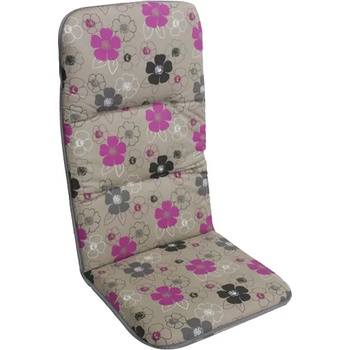 Image 1 of Mira-N Възглавница ДВОЙНА Цветя (0115232)