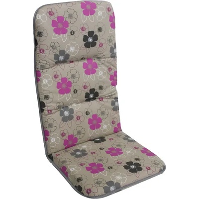 Mira-N Възглавница ДВОЙНА Цветя (0115232)