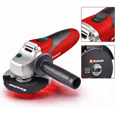 Einhell TC-AG