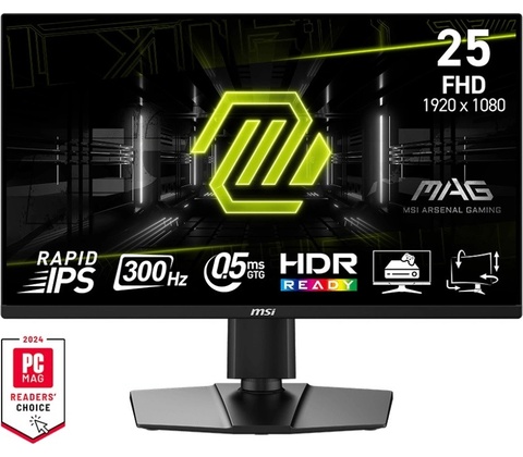 MSI MAG 255PXF