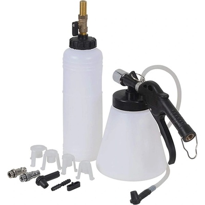 Matabro MB-03-09020 , Přípravek na odvzdušnění brzd a výměnu brzdové kapaliny