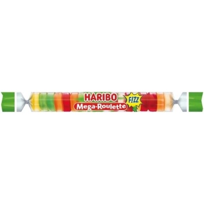 Haribo Mega Roulette F!zz 45 g