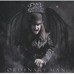 Ozzy Osbourne - Ordinary Man (CD) (194397184525)