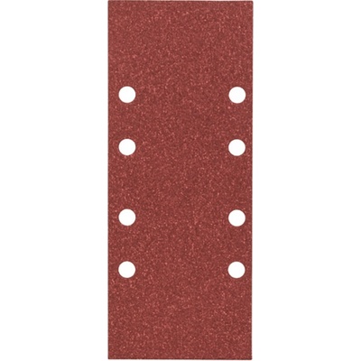 Bosch Papír brusný G 80 sada 10 ks, 93 x 230 mm