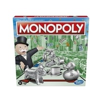 Hasbro Monopoly Classic