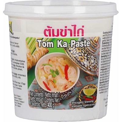 Lobo Pasta na polévku Tom Kha 400 g