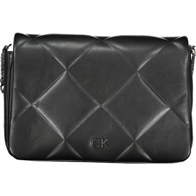 Calvin Klein štýlová dámska kabelka 36.0X23.0X8.0cm Čierna