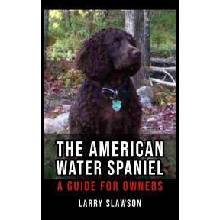 The American Water Spaniel