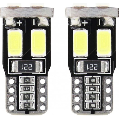T10 5SMD CANBUS