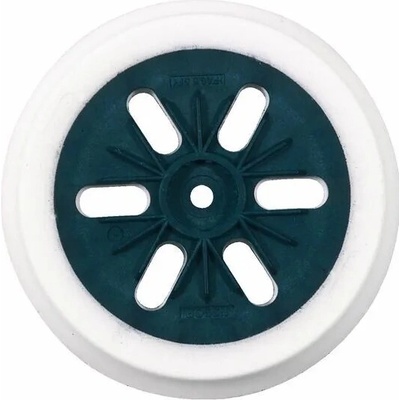 Brusný kotouč Bosch tvrdý 150 mm 30 mm otvor 80-99 zubů