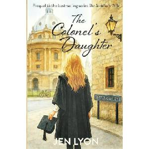 The Colonel's Daughter | Jen Lyon (ISBN: 9798991656436)