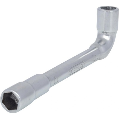KS Tools šestiúhelník dvojitý zástrčný klíč 10 mm 10 mm 5170410